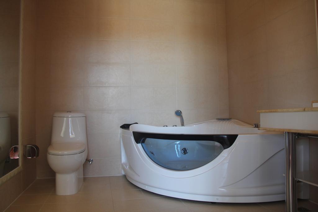 Victoria Beach Hotel トアマシナ 部屋 写真